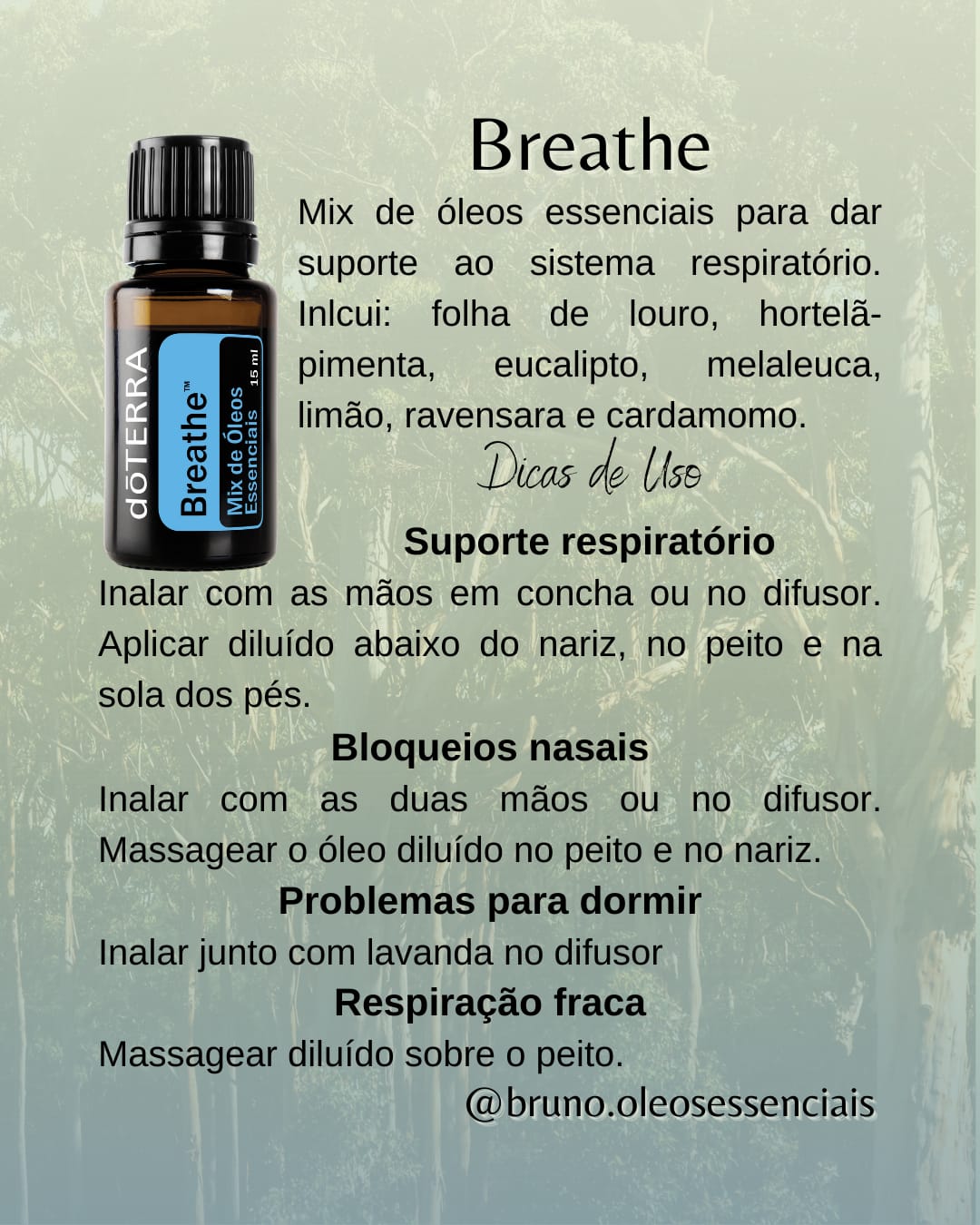 Breathe