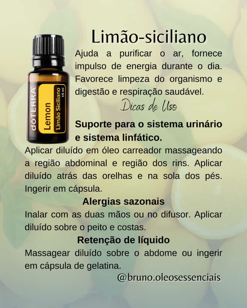 Limão-siciliano